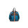 Doughnut Pyramid Tiny Gamescape Series Rucksack - dark teal