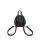 Doughnut Pyramid Tiny Gamescape Series Rucksack - dark teal