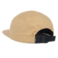 HUF Essentials Box Logo Volley - brown