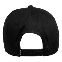 Poler Shrubbery Cap - black