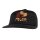 Poler Sprouts Cap - black