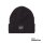 HUF Essentials Box Logo Beanie Black