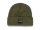 HUF Essentials Box Logo Cuff Beanie Olive