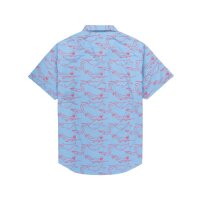 Poler The Ned Hemd ocean