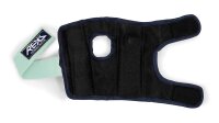 Rekd Protektoren Heavy Duty Triple Pad Set in blue / mint