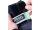 Rekd Protektoren Heavy Duty Triple Pad Set in blue / mint