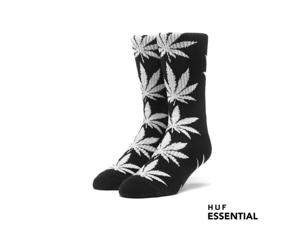 HUF Essentials Plantlife Socken