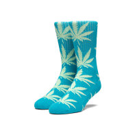 HUF Essentials Plantlife Socken