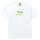 HUF Os T-Shirt - white