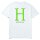 HUF Os T-Shirt - white