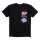 HUF Master Plan T-Shirt - black