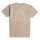 HUF Set Triple Triangle T-Shirt - clay