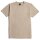 HUF Set Triple Triangle T-Shirt - clay