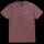 HUF Set Triple Triangle T-Shirt - mauve
