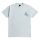 HUF Based Triple Triangle T-Shirt - sky
