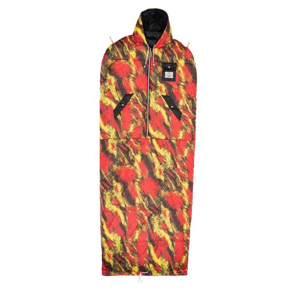 Poler Schlafsack - Napsack - ck wash