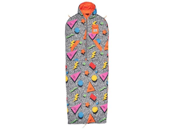 Poler Schlafsack - Napsack - spec summit