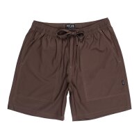 Poler Adventure Short - dirt