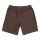 Poler Adventure Short - dirt