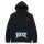 HUF Draft Pick Hoodie - black