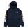 HUF Dicey Hoodie - navy