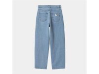 Carhartt WIP WBrandon Pant für Damen in Smith Denim...