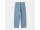 Carhartt WIP WBrandon Pant für Damen in Smith Denim - 13.5 oz Blue stone bleached