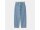 Carhartt WIP WBrandon Pant für Damen in Smith Denim - 13.5 oz Blue stone bleached