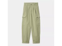 Carhartt WIP W Collins Pant für Damen Moraga Twill -...