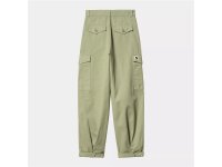 Carhartt WIP W Collins Pant für Damen Moraga Twill -...