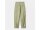 Carhartt WIP W Collins Pant für Damen Moraga Twill - 8.25 oz Misty Green garment dyed
