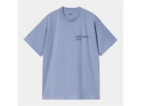 Carhartt WIP S/S Gelato T-Shirt für Herren in Charm...