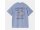 Carhartt WIP S/S Gelato T-Shirt für Herren in Charm Blue