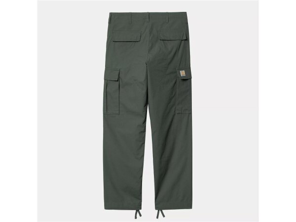 Carhartt WIP Regular Cargo Pant Duck Green Rinsed