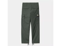 Carhartt WIP Regular Cargo Pant Duck Green Rinsed