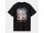 Carhartt WIP S/S Stereo T-Shirt für Herren in Black M