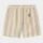 Carhartt WIP Dodson Short in Dodson Stripe Natural  für Herren