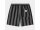 Carhartt WIP Dodson Short in Dodson Stripe Black für Herren