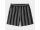 Carhartt WIP Dodson Short in Dodson Stripe Black für Herren