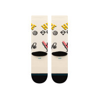 Stance Hellfire Crew Socken