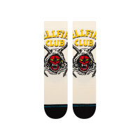 Stance Hellfire Crew Socken M (38-42)