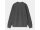 Carhartt WIP Duster Script Sweat für Herren in Black Garment Dyed