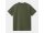Carhartt WIP S/S American Script T-Shirt in Tarragon für Herren
