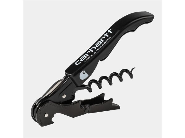 Carhartt WIP Script Pulltap’s Corkscrew