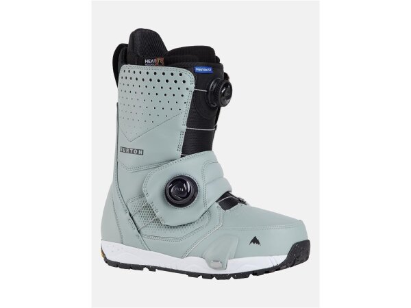Burton Photon Step On Snowboardboots in Petrol Green  für Herren