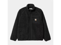 Carhartt WIP Prentis Liner Fleece in Black/Black für...