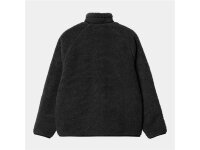 Carhartt WIP Prentis Liner Fleece in Black/Black für...