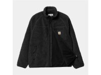 Carhartt WIP Prentis Liner Fleece in Black/Black für Herren