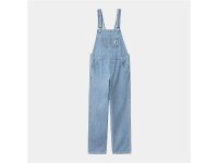 Carhartt WIP Bib Overall Straight Latzhose für Damen...