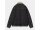 Carhartt WIP Herald Jacket in Black / Wall stone washed